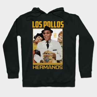 Los Pollos Hoodie